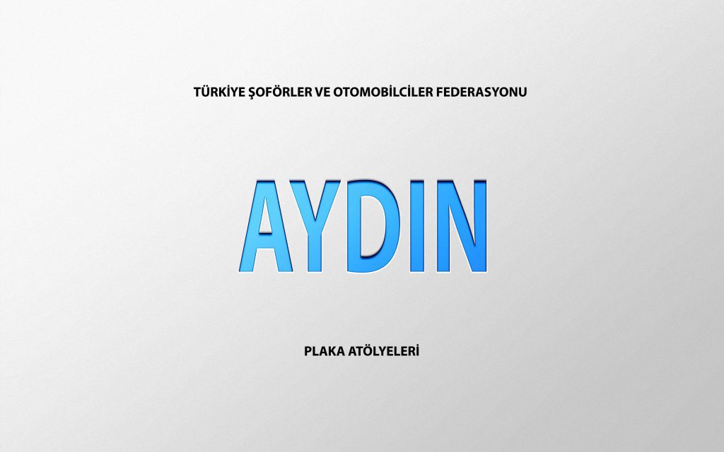 AYDIN TAKSİCİLER KAM. KAMYN. NAK. VE NAKLİYAT KOM. ESNAF ODASI