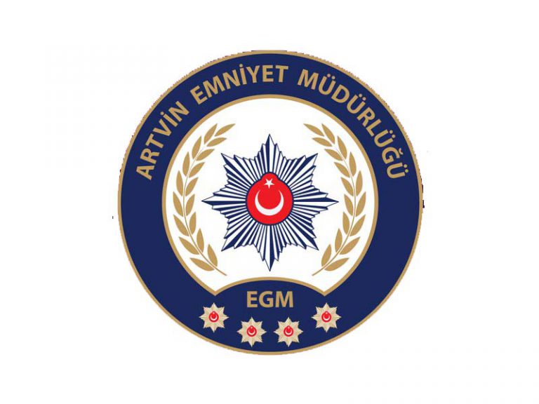 Artvin Emniyet Müdürlüğü