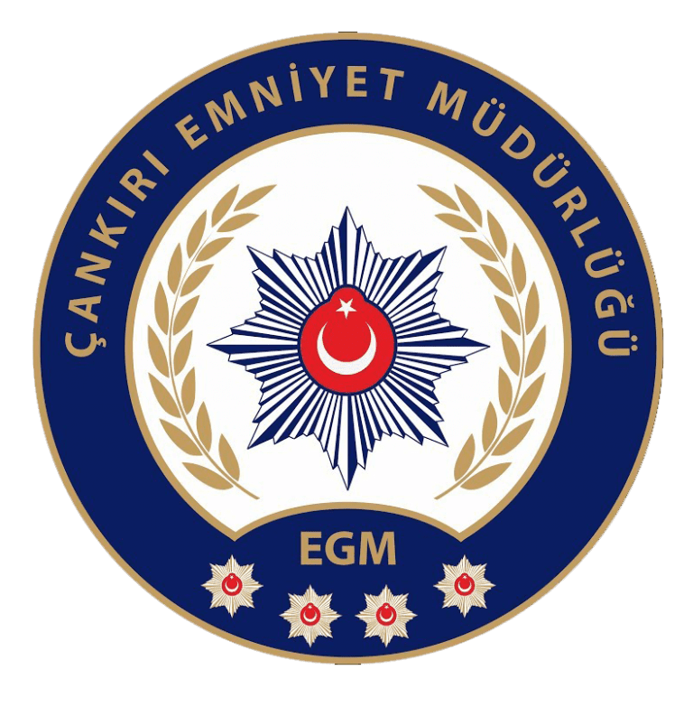Çankırı Emniyet Müdürlüğü