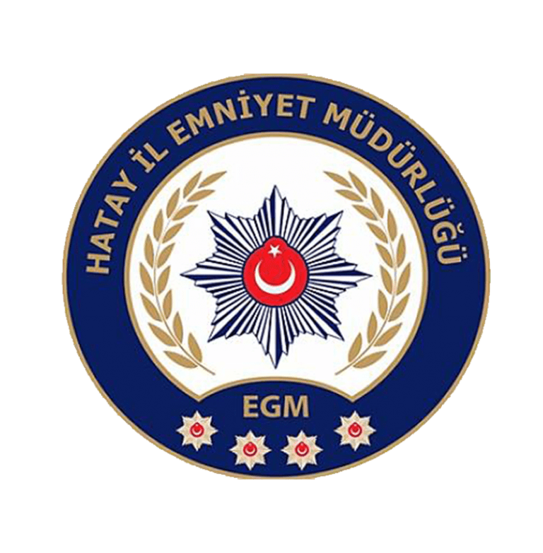 Hatay Emniyet Müdürlüğü