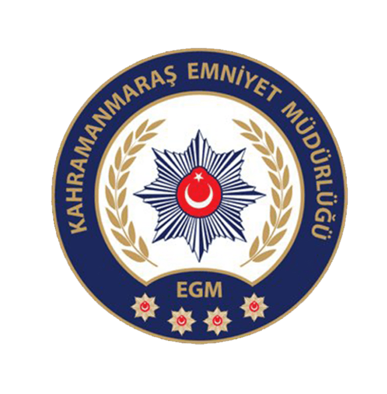 Kahramanmaraş Emniyet Müdürlüğü