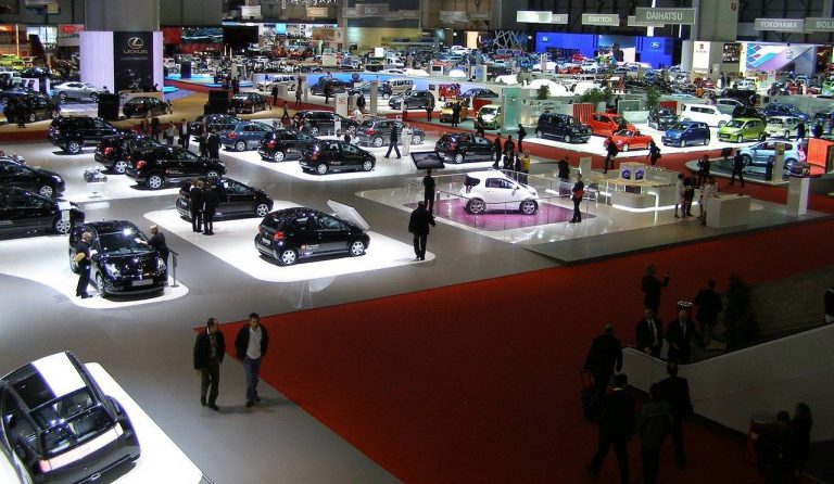 2022 Otomobil Fuarları Ne Zaman Nerede Yapılacak?​