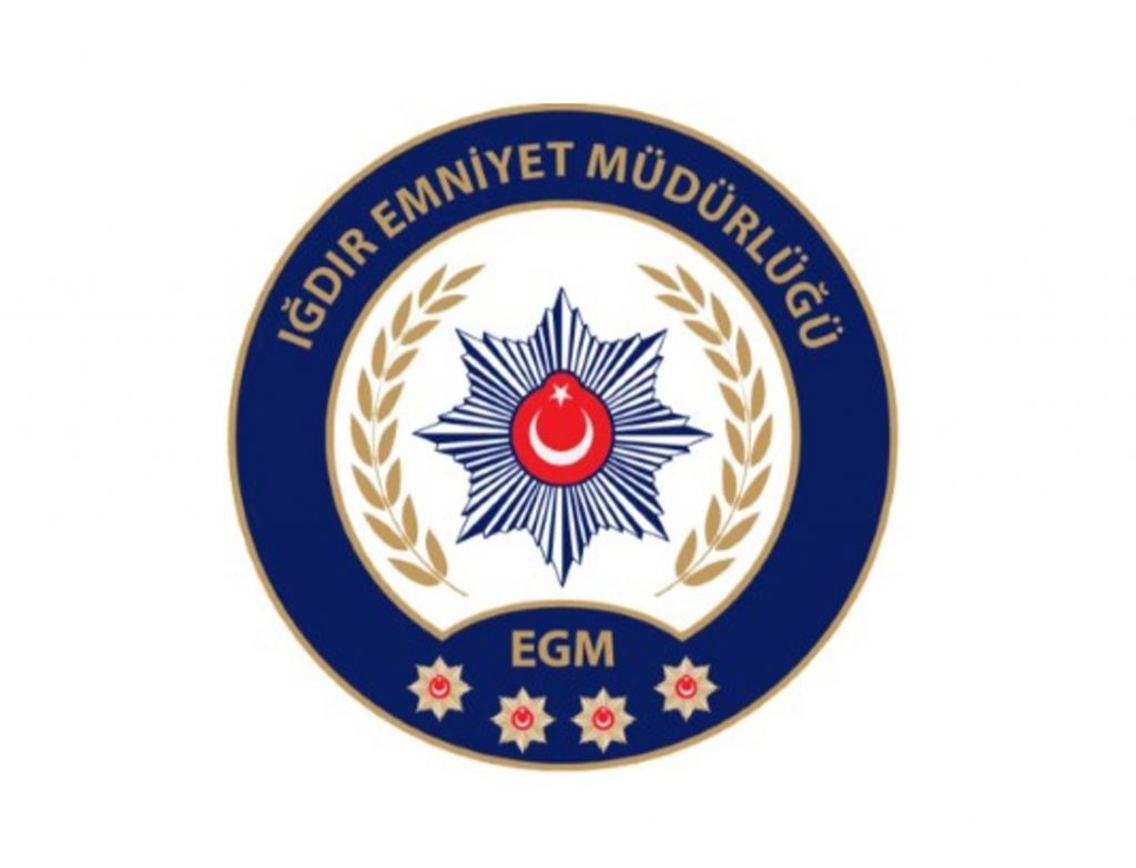 Iğdır Emniyet Müdürlüğü