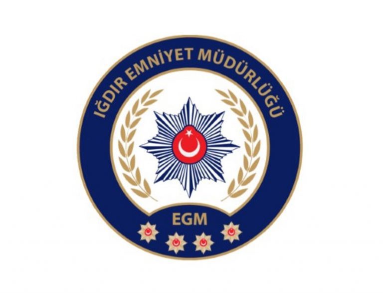 Iğdır Emniyet Müdürlüğü