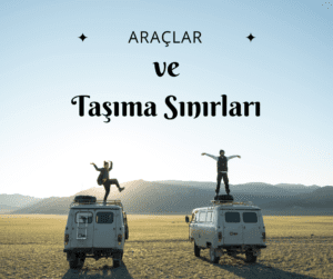 istiap haddi, taşıma sınırı