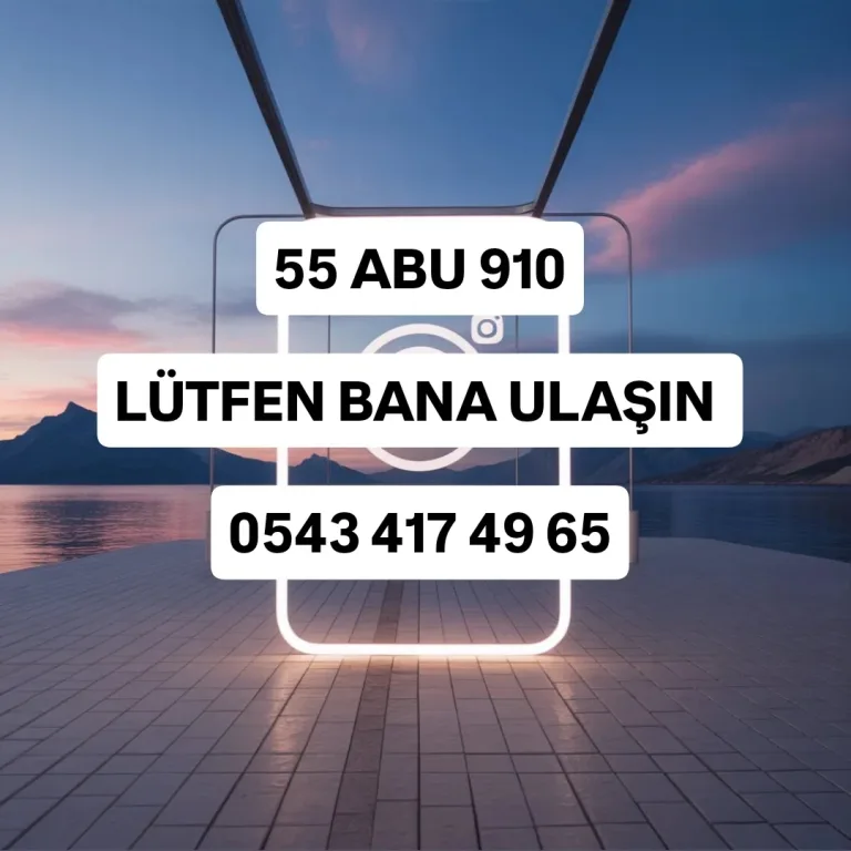 55 ABU 910