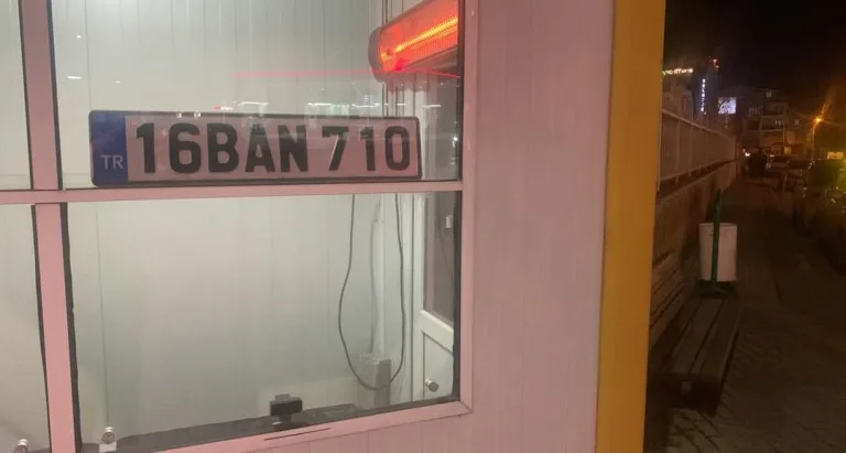 16 BAN 710