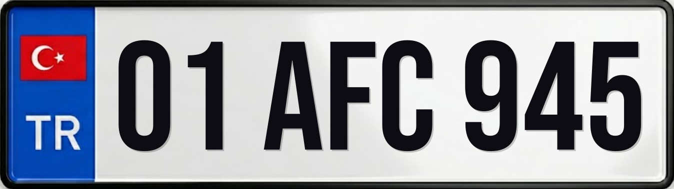 01 AFC 945