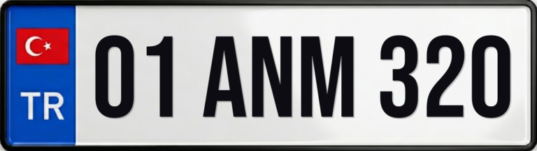 01 ANM 320