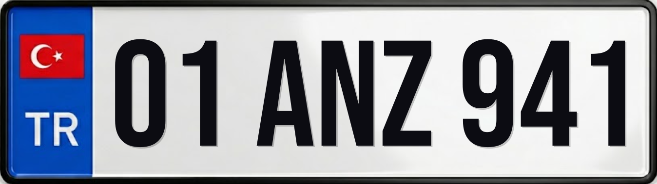 01 ANZ 941