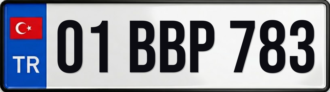01 BBP 783