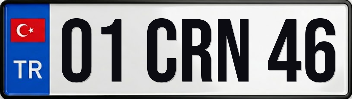 01 CRN 46