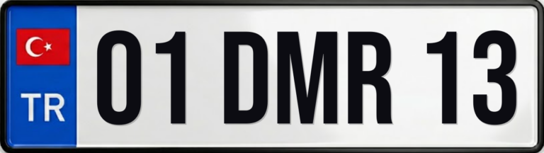 01 DMR 13