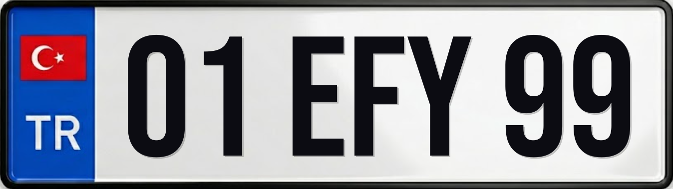01 EFY 99