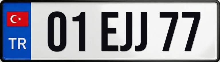 01 EJJ 77