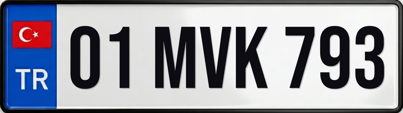 01 MVK 793