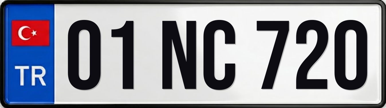 01 NC 720