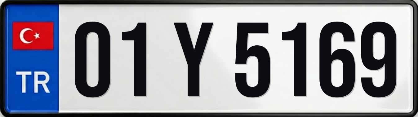 01 Y 5169