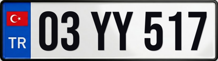 03 YY 517