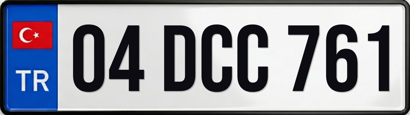 04 DCC 761
