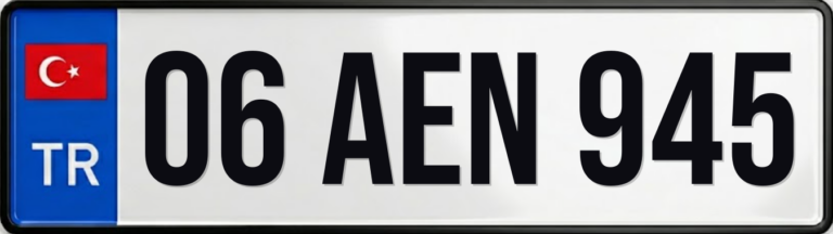 06 AEN 945