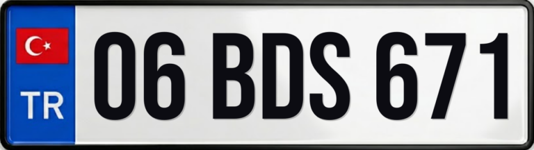 06 BDS 671