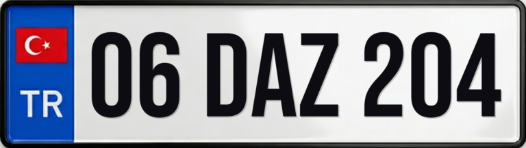 06 DAZ 204