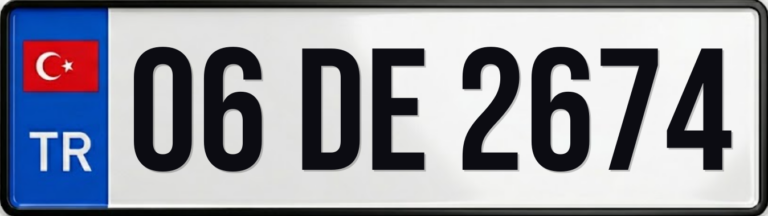 06 DE 2674