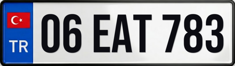 06 EAT 783