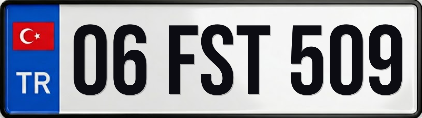 06 FST 509