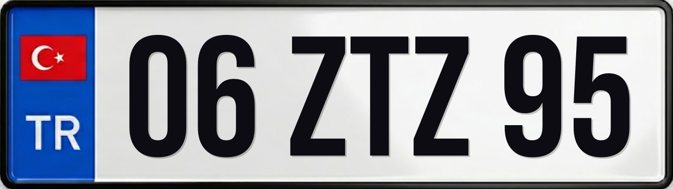 06 ZTZ 95