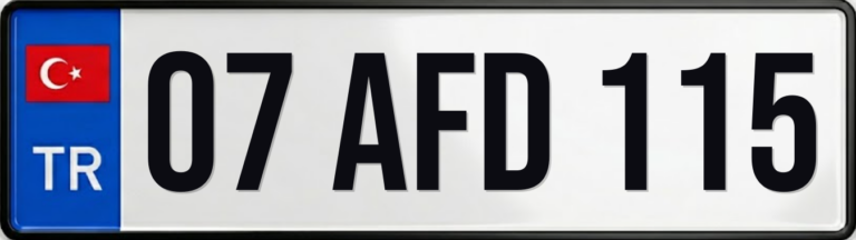 07 AFD 115