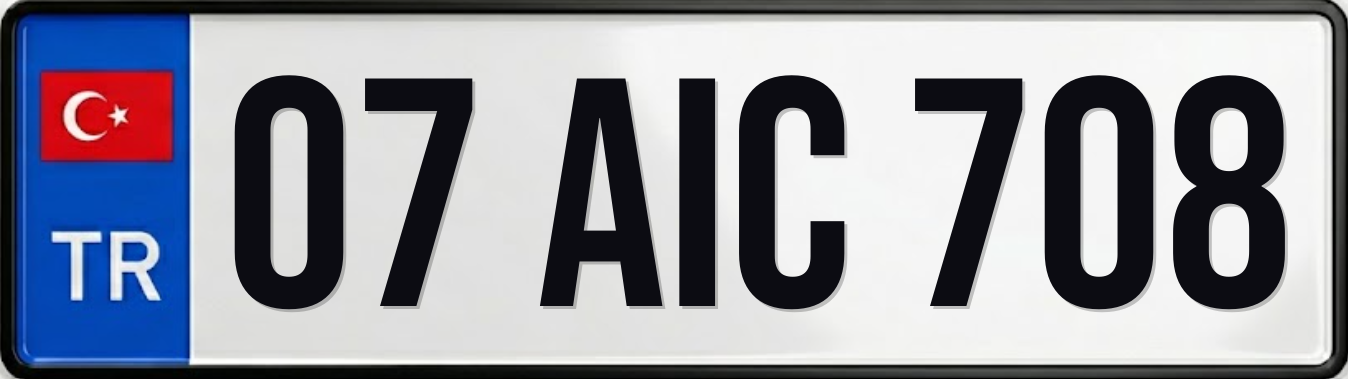 07 AIC 708