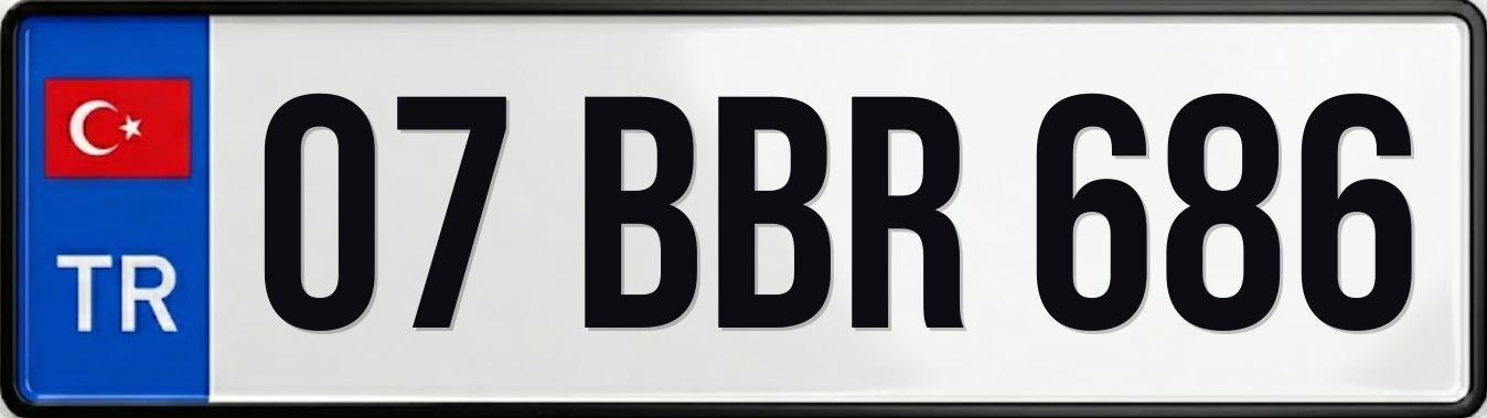 07 BBR 686
