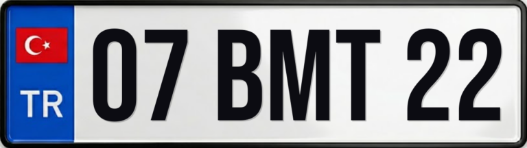 07 BMT 22