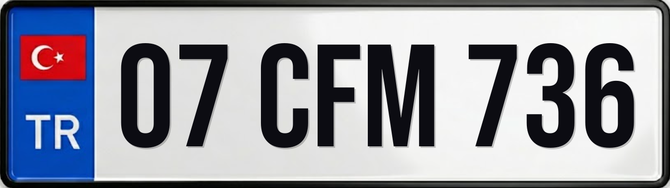 07 CFM 736