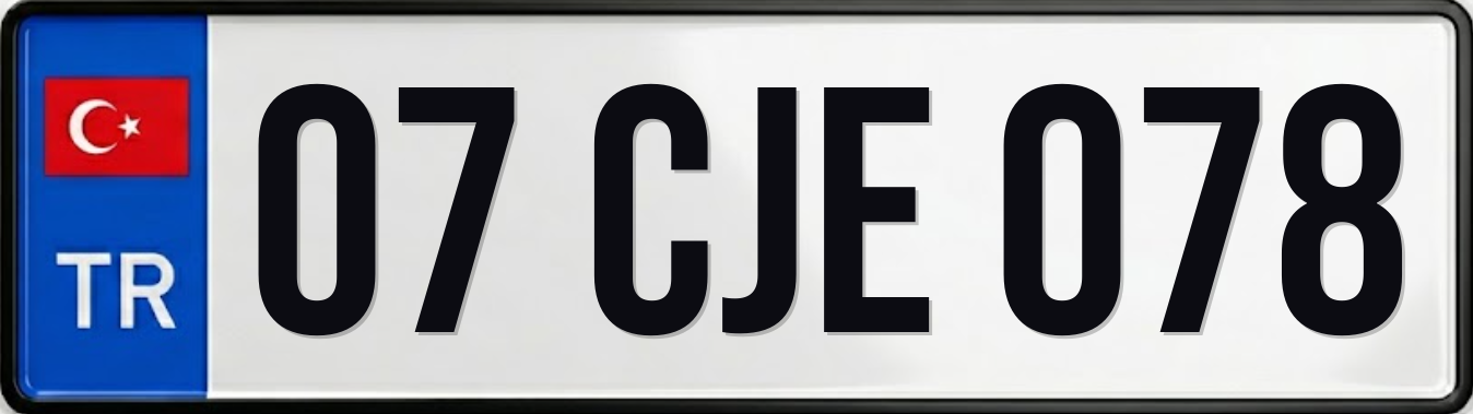 07 CJE 078