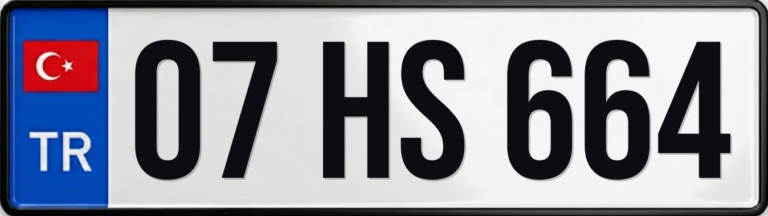 07 HS 664