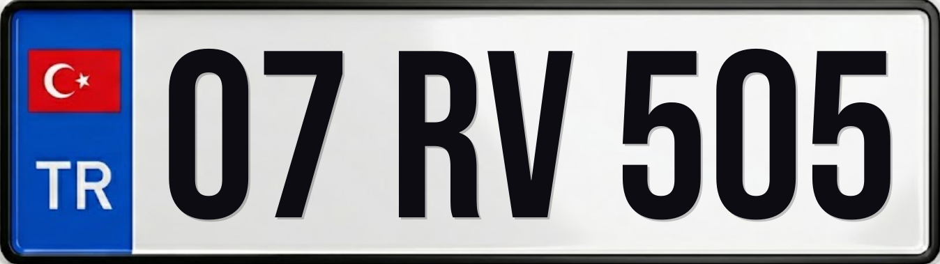 07 RV 505