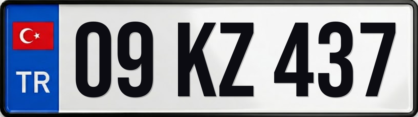 09 KZ 437