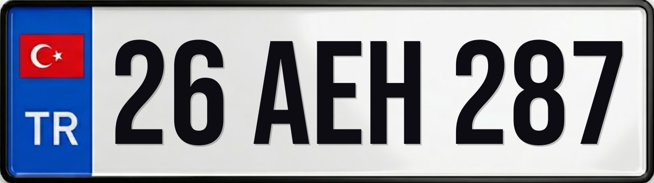 26 AEH 287