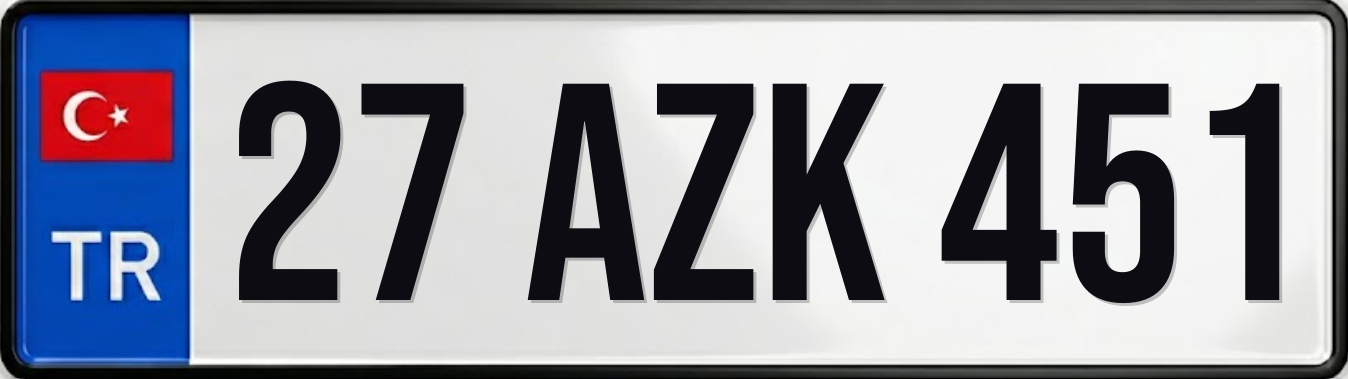 27 AZK 451