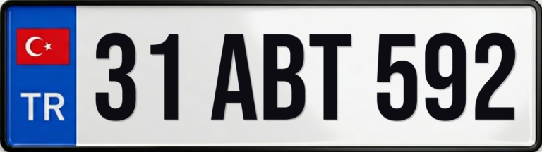 31 ABT 592