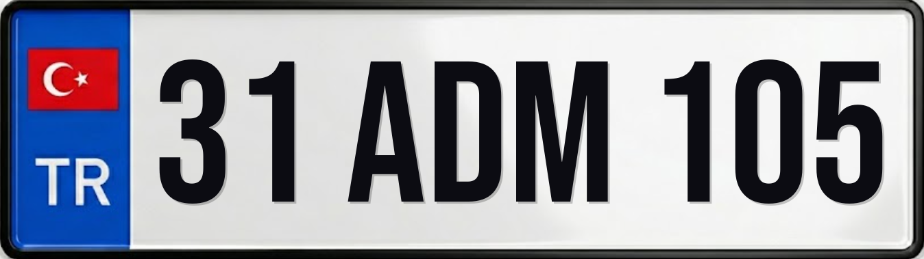 31 ADM 105