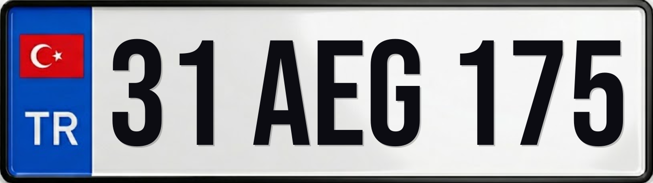 31 AEG 175