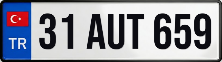 31 AUT 659