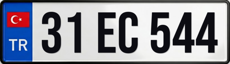 31 EC 544
