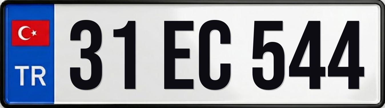 31 EC 544