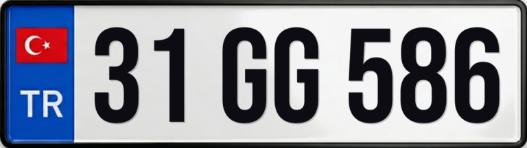 31 GG 586
