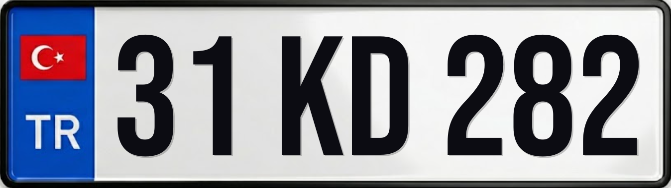 31 KD 282
